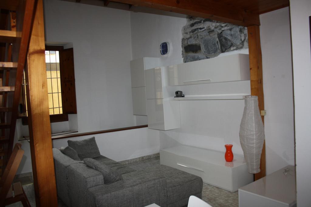 Le Tre Porte Como Vacanze Quarto foto