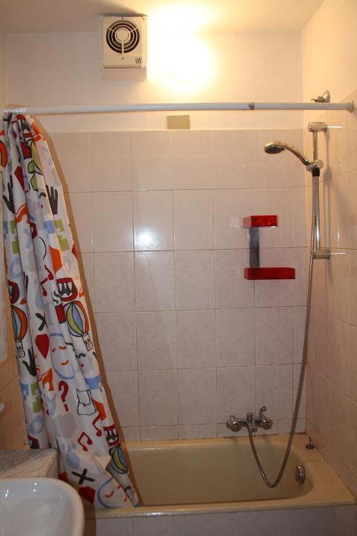 Le Tre Porte Como Vacanze Exterior foto